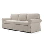 Vretstorp 3 Seat Sofa Bed Cover