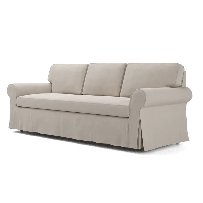 Vretstorp 3 Seat Sofa Bed Cover