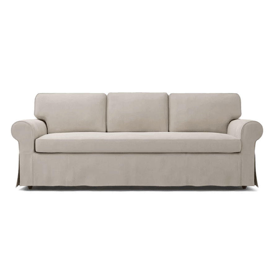 Vretstorp 3 Seat Sofa Bed Cover