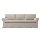 Vretstorp 3 Seat Sofa Bed Cover