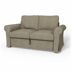 Backabro 2 Seater Sofa Bed Cover