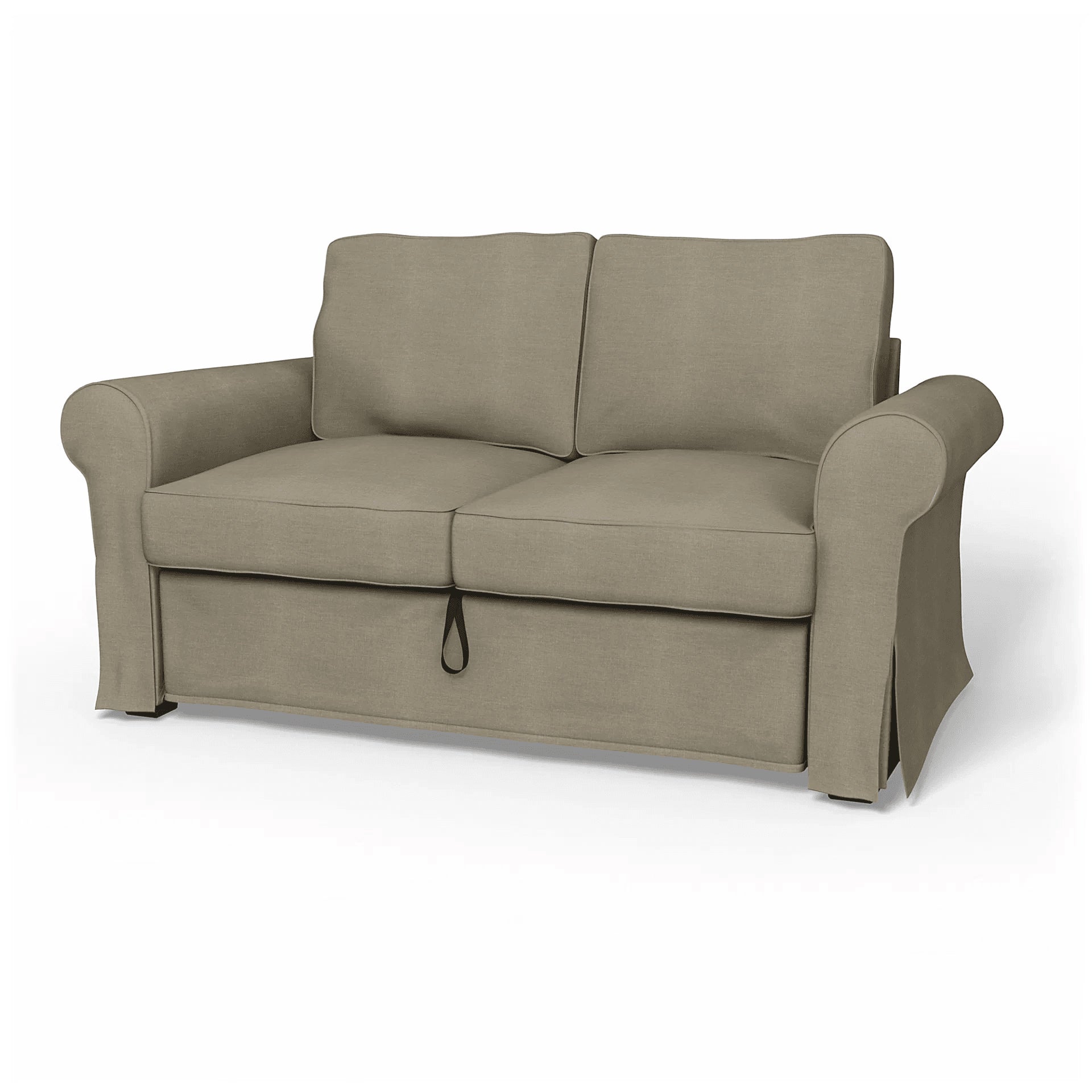 Backabro 2 Seater Sofa Bed Cover
