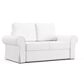 Backabro 2 Seater Sofa Bed Cover