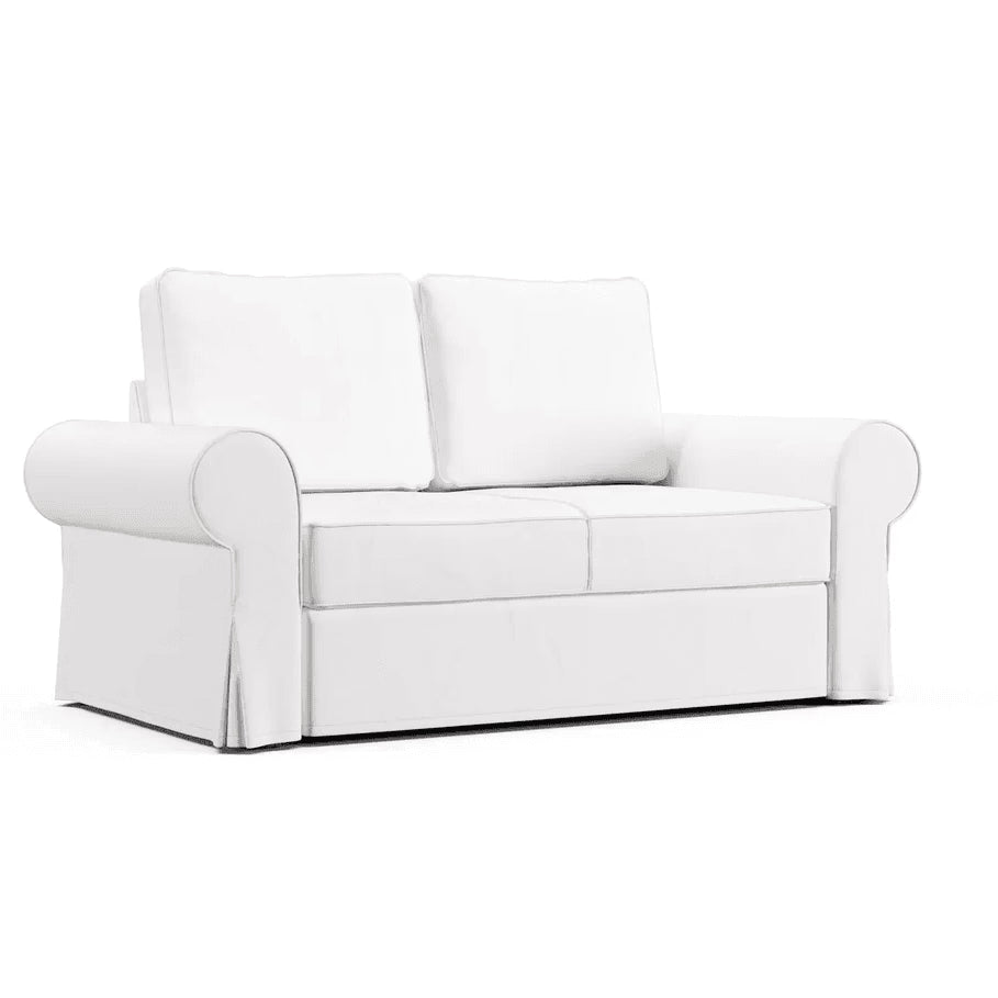 Backabro 2 Seater Sofa Bed Cover