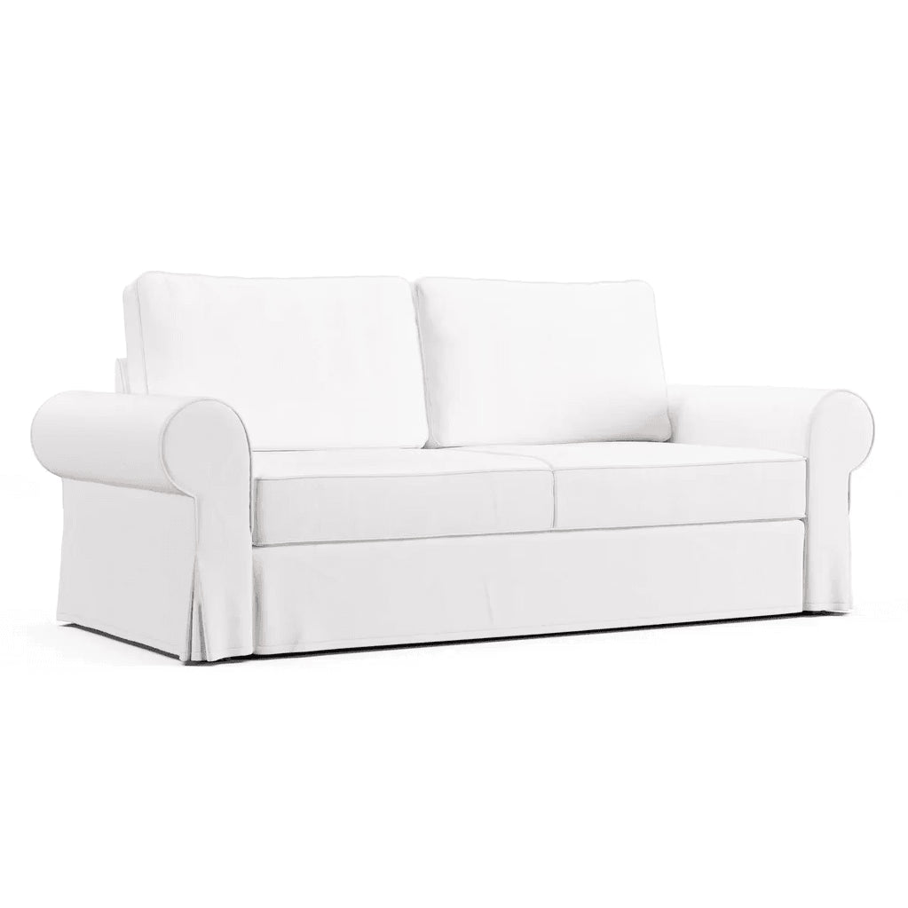 Backabro 3 Seater Sofa Bed Cover