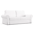 Backabro 3 Seater Sofa Bed Cover
