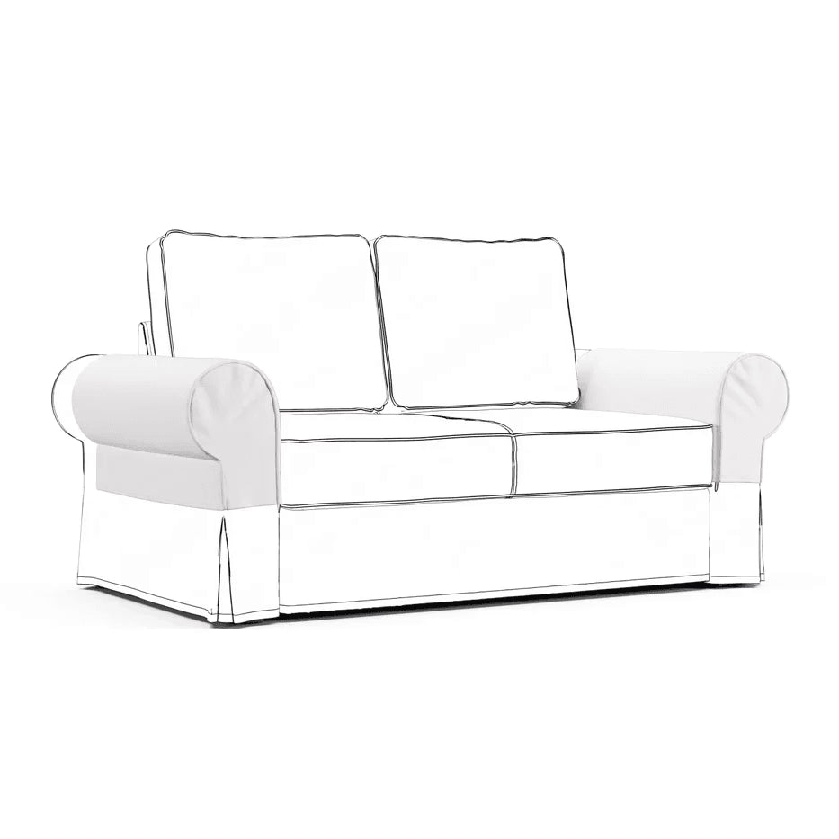 Backabro Armrest Protector Covers