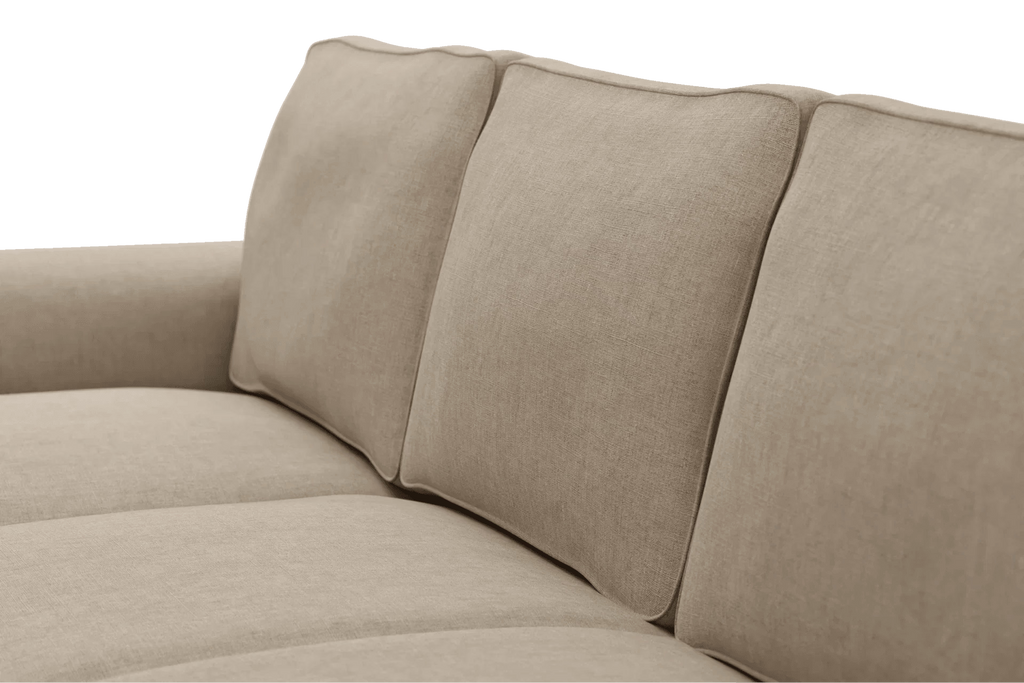 Backabro 3 Seater Sofa Bed Cover