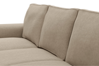 Backabro 3 Seater Sofa Bed Cover
