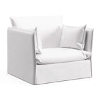 Backsälen 1.5 seat Armchair Cover