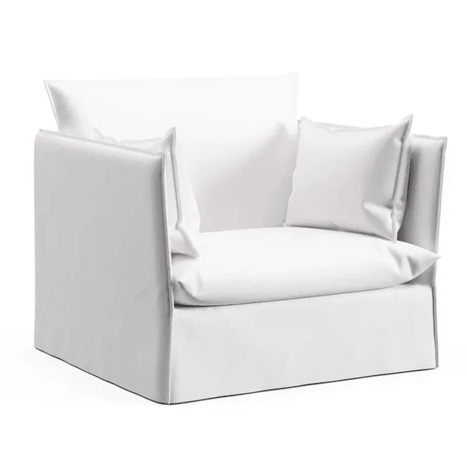 Backsälen 1.5 seat Armchair Cover