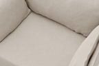 Backsälen 1.5 seat Armchair Cover