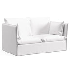 Backsälen 2-seat Sofa Cover