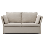 Backsälen 2-seat Sofa Cover