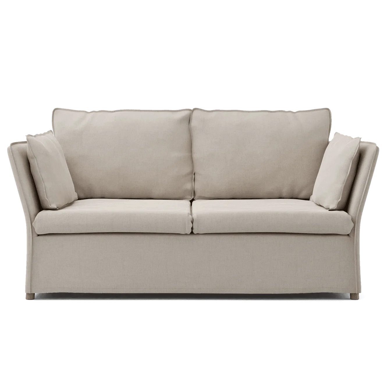 Backsälen 2-seat Sofa Cover