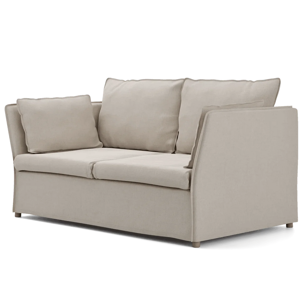 Backsälen 2-seat Sofa Cover