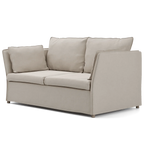 Backsälen 2-seat Sofa Cover
