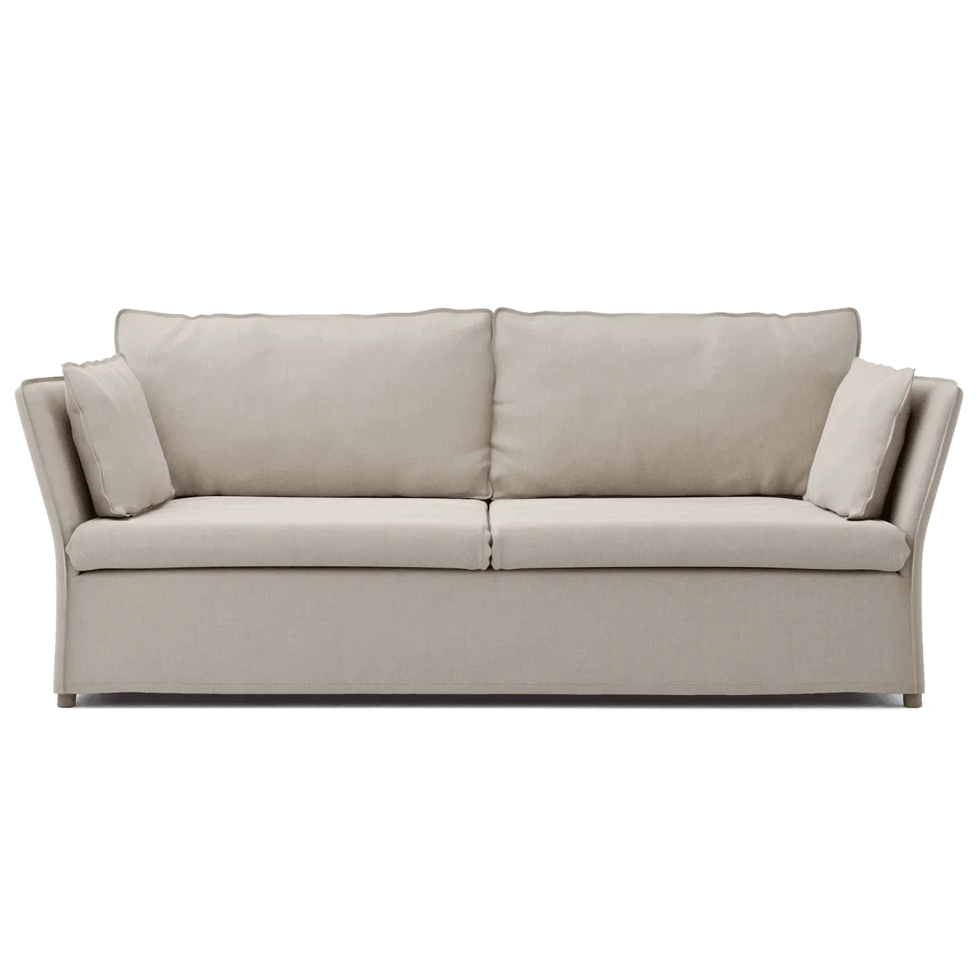 Backsälen 3-seat Sofa Cover