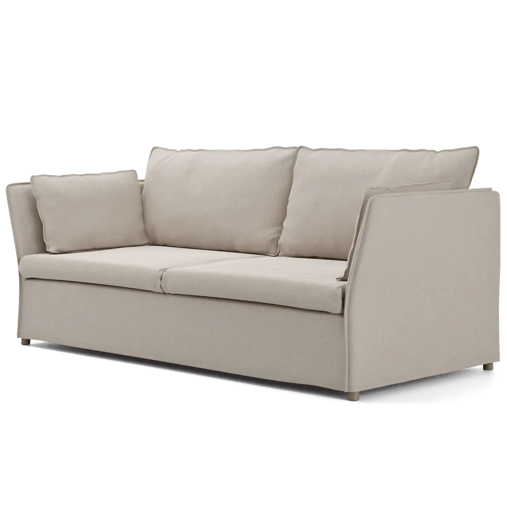 Backsälen 3-seat Sofa Cover