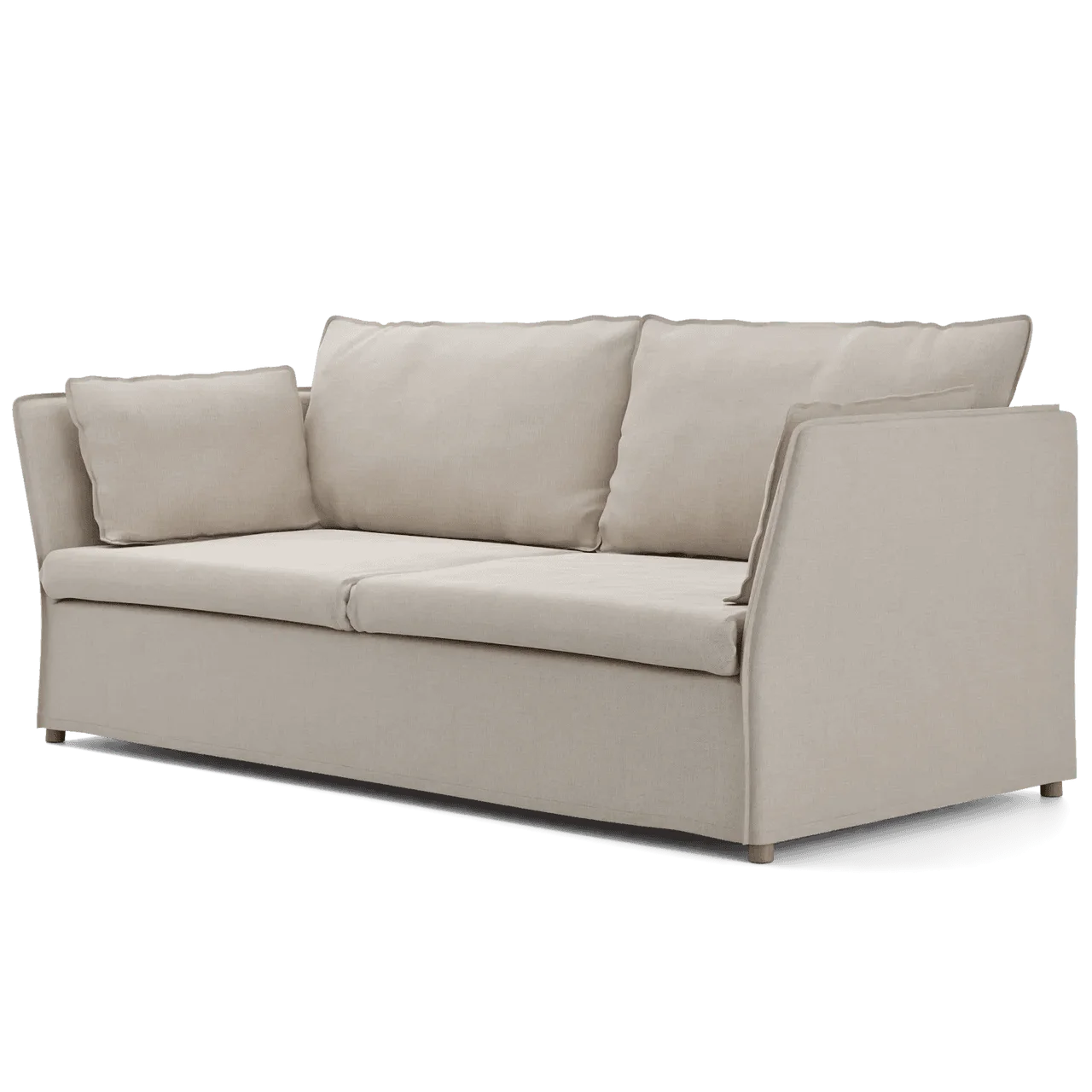 Backsälen 3-seat Sofa Cover