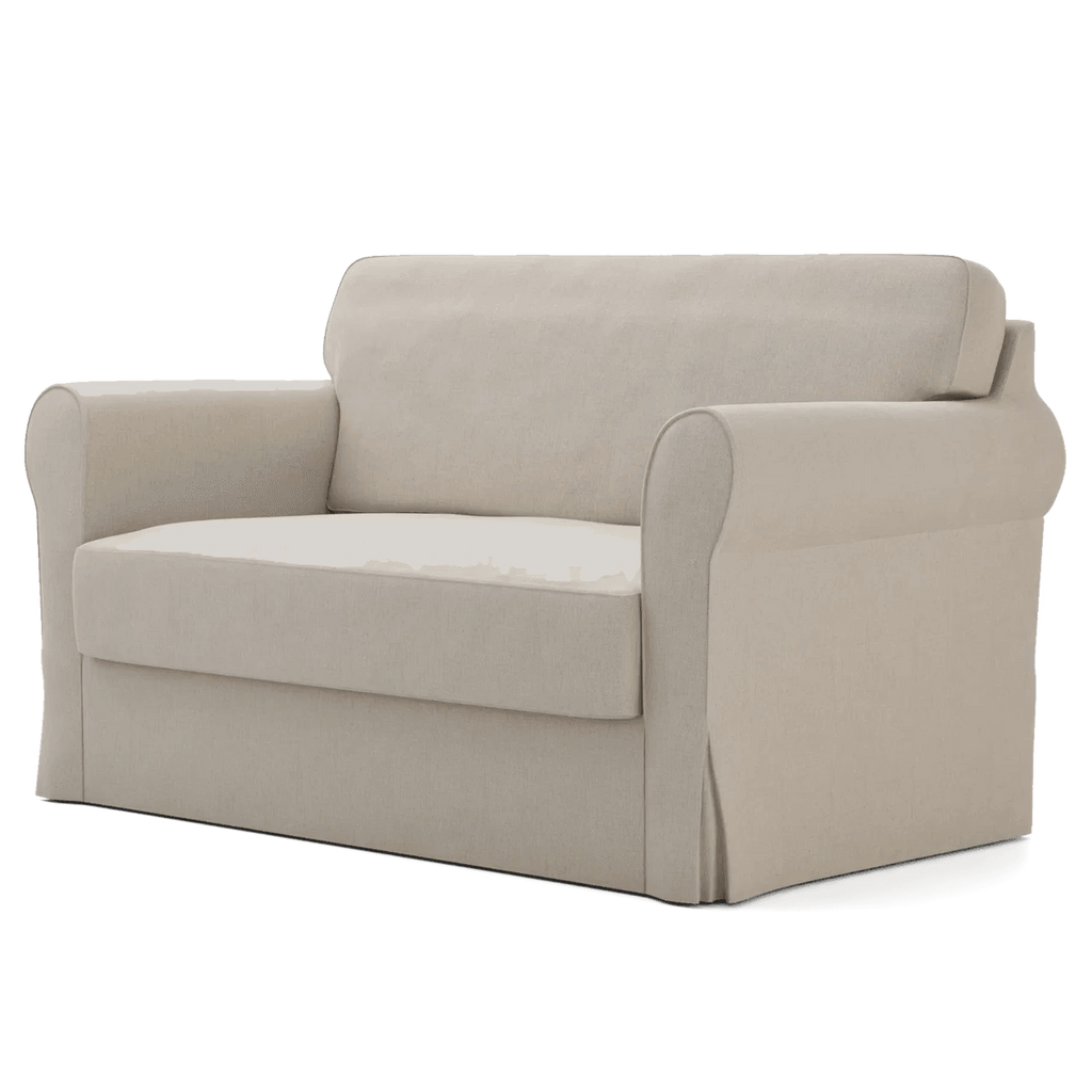 Hagalund 2 Seater Sofa Bed Cover