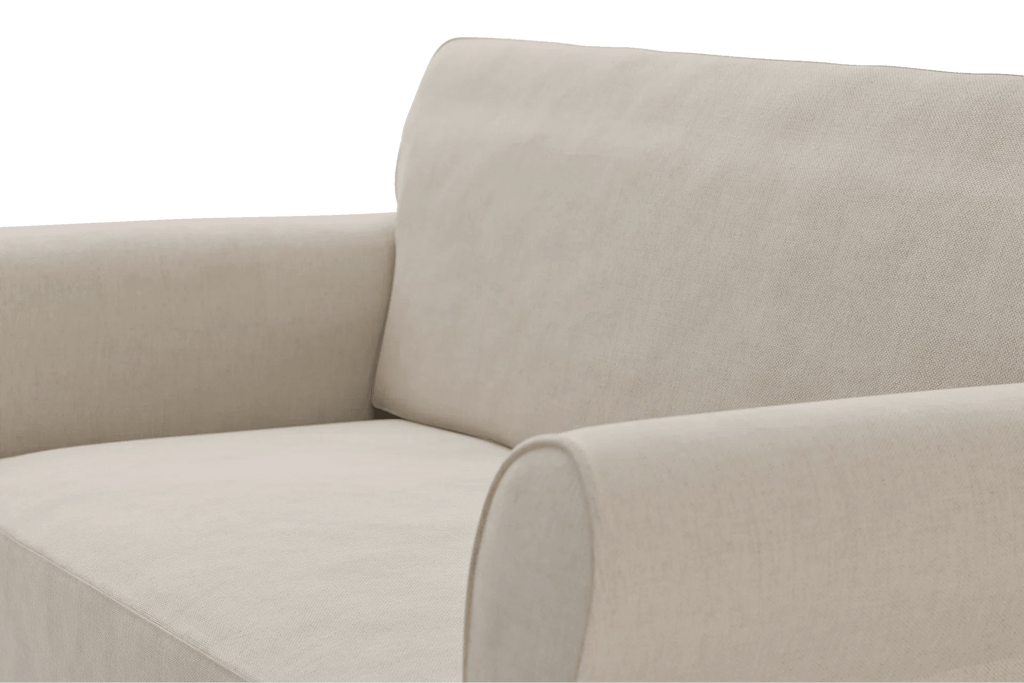 Hagalund 2 Seater Sofa Bed Cover