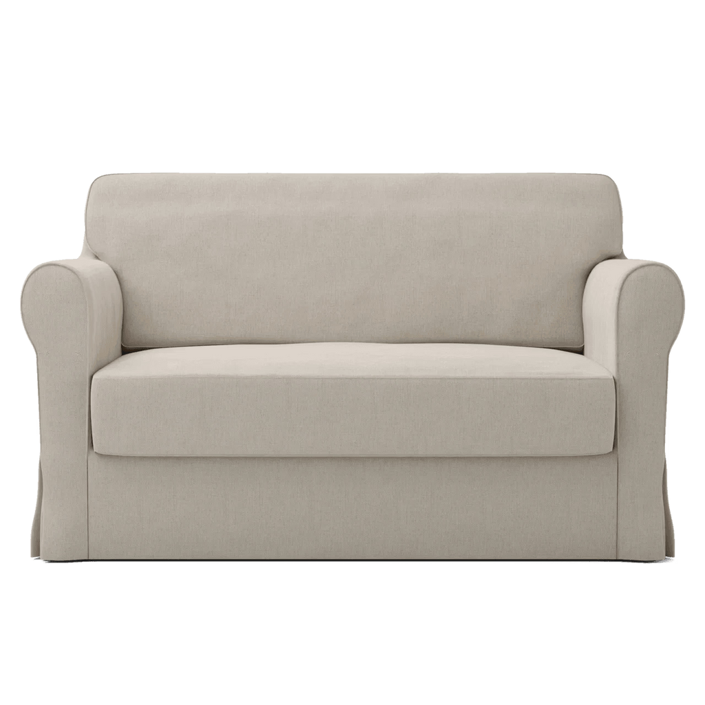 Hagalund 2 Seater Sofa Bed Cover