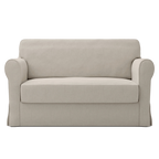 Hagalund 2 Seater Sofa Bed Cover