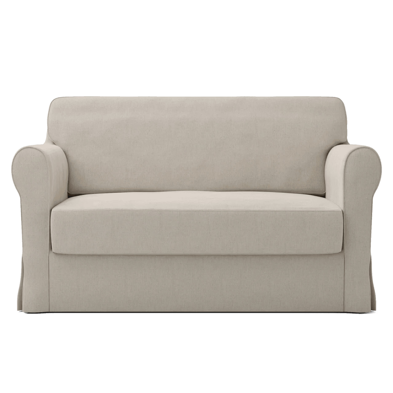 Hagalund 2 Seater Sofa Bed Cover