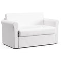Hagalund 2 Seater Sofa Bed Cover