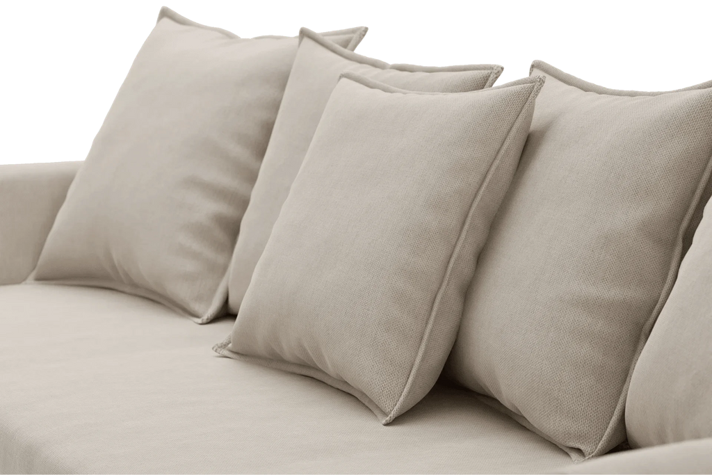 Holmsund Corner Sofa-Bed Cover