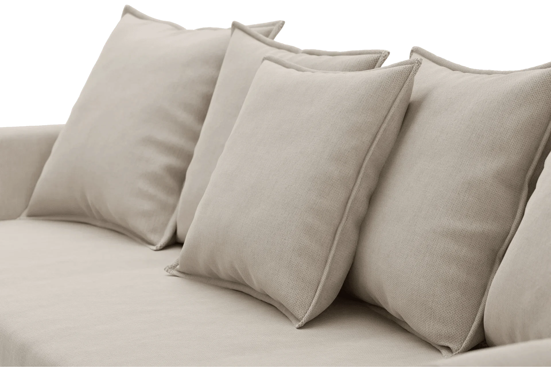 Holmsund Corner Sofa-Bed Cover