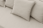 Holmsund Corner Sofa-Bed Cover