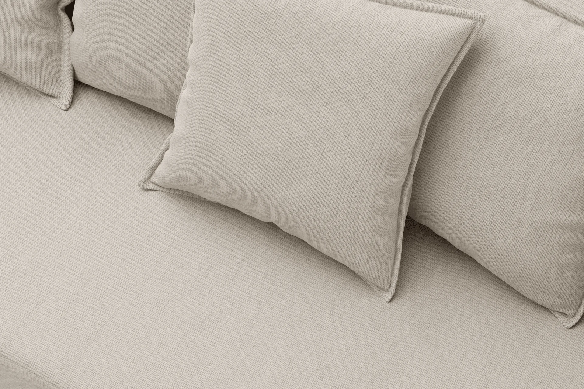 Holmsund Corner Sofa-Bed Cover