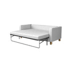 Karlanda 2 Seater Sofa Bed Cover