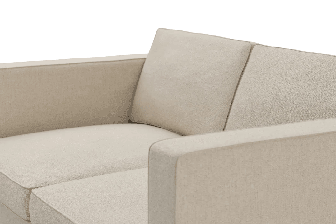 Karlanda 2 Seater Sofa Bed Cover