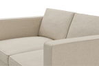 Karlanda 2 Seater Sofa Cover