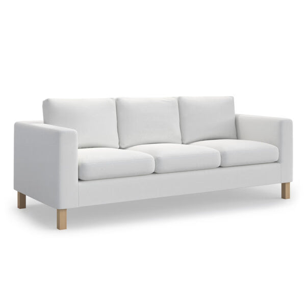 Karlanda 3 Seater Sofa Cover