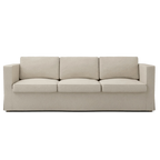 Karlanda 3 Seater Sofa Cover