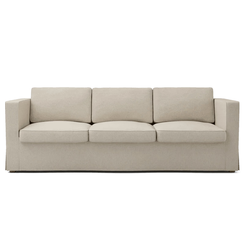 Karlanda 3 Seater Sofa Cover