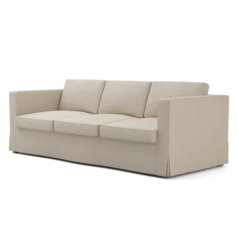 Karlanda 3 Seater Sofa Cover