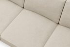 Karlanda 3 Seater Sofa Cover