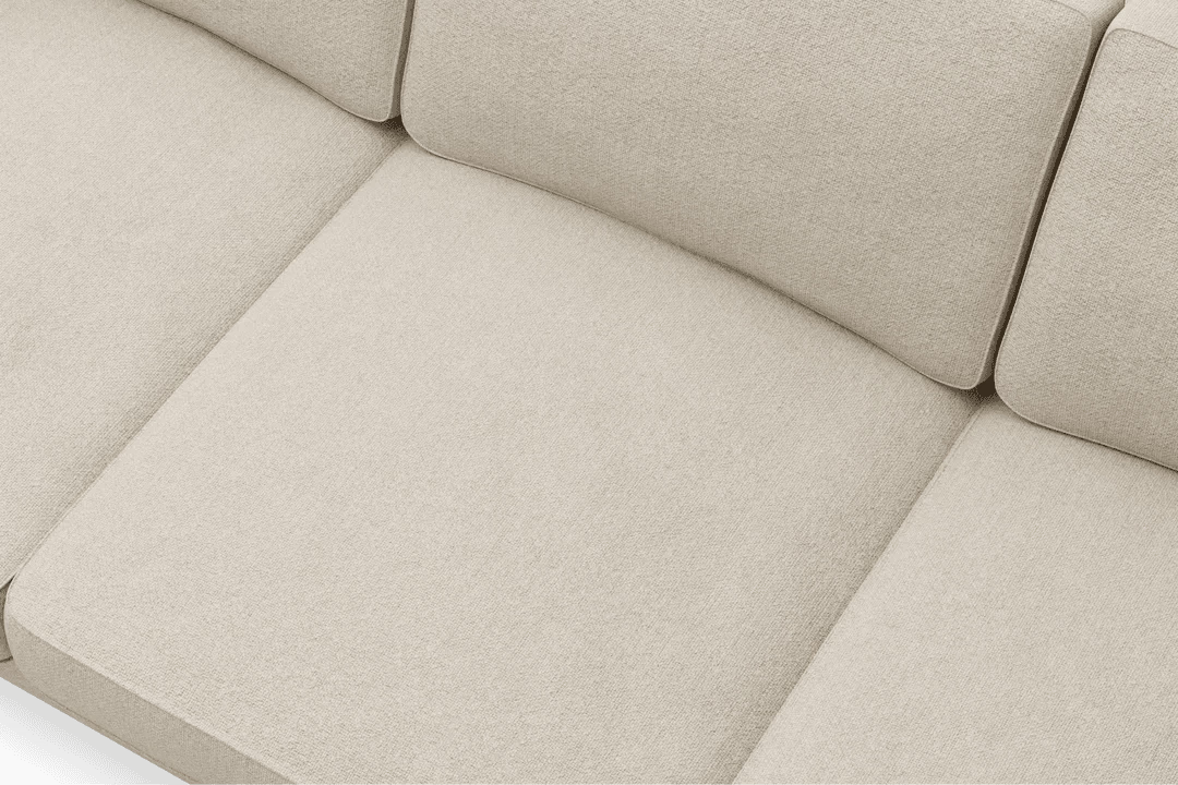 Karlanda 3 Seater Sofa Cover