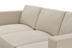 Karlanda 3 Seater Sofa Cover