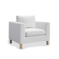 Karlanda Armchair Cover