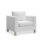Karlanda Armchair Cover