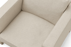 Karlanda Armchair Cover