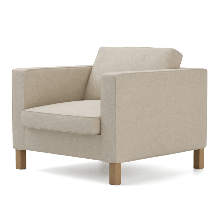 Karlanda Armchair Cover