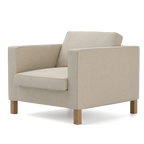 Karlanda Armchair Cover