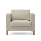 Karlanda Armchair Cover